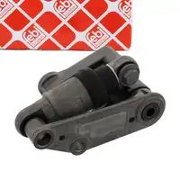 febi Riemenspanner Keilrippenriemen für BMW E36 E46 E34 E39 E60 E61 X3 E83 X5 M50 M52 M54