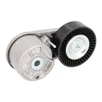 febi Riemenspanner Keilrippenriemen f&uuml;r FORD Focus 4 Mondeo 5 Transit V363/Custom V362 2.0