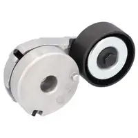 febi Riemenspanner Keilrippenriemen f&uuml;r RENAULT Megane 4 NISSAN Juke F15 Qashqai 2 1.6 1.8