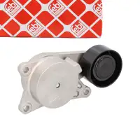 febi Riemenspanner Keilrippenriemen f&uuml;r KIA Ceed Proceed Xceed CD Picanto 3 JA 1.0 T-GDI