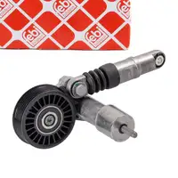 febi Riemenspanner Keilrippenriemen f&uuml;r VW Passat B5 B5.5 AUDI A4 B5 B6 A6 C5 1.9 2.0 TDI