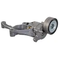 febi Riemenspanner Keilrippenriemen f&uuml;r VW Golf 6 Polo 5 6R 6C AUDI A1 8X 8P 1.2 TSI TFSI