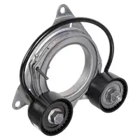 febi Riemenspanner Keilrippenriemen f&uuml;r BMW G20 G21 G28 G80 G81 G22 G23 G26 B46 B48 B58