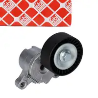 febi Riemenspanner Keilrippenriemen f&uuml;r OPEL Insignia A B Zafira Tourer C 2.0D 55577916