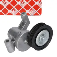 febi Riemenspanner Keilrippenriemen f&uuml;r FORD Focus 3 Mondeo 5 S-Max Galaxy 3 2.0 5171497