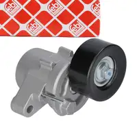 febi Riemenspanner Keilrippenriemen f&uuml;r MITSUBISHI Outlander 3 8 ASX GA_W 2.0 1345A090