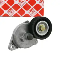 febi Riemenspanner Keilrippenriemen f&uuml;r FORD Focus 1 Mondeo 2 Maverick Transit 1.6-2.0
