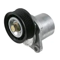 febi Riemenspanner Keilrippenriemen f&uuml;r FORD Mondeo 3 4 Transit Galaxy 2 S-Max 1.8-2.3