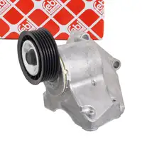 febi Riemenspanner Keilrippenriemen f&uuml;r FORD Focus 1 DAW DBW DFW DNW 1.4 1.6 16V 1075546
