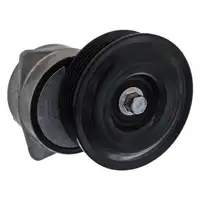 febi 21797 Riemenspanner Keilrippenriemen f&uuml;r FORD Fiesta 4 JA Puma 1.25 1.4 1.6 1004475