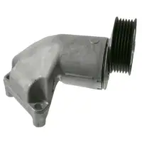 febi 21207 Riemenspanner Keilrippenriemen f&uuml;r FORD Focus 1 1.4 1.6 16V 1100699