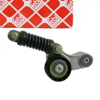febi Riemenspanner Keilrippenriemen f&uuml;r RENAULT Megane 1 Espace 3 Scenic 1 Laguna 1 1.9D