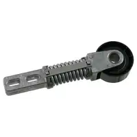 febi Riemenspanner Keilrippenriemen f&uuml;r RENAULT Megane 1 Scenic 1 1.9 dCi dTi 8200230958