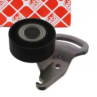 febi Riemenspanner Keilrippenriemen f&uuml;r RENAULT Clio 2 3 Kangoo Megane 2 Scenic 2 1.5 dCi