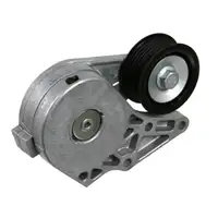 febi Riemenspanner Keilrippenriemen f&uuml;r VW Golf 3 Passat B3 Sharan 7M Vento 1H 2.8 2.9 VR6