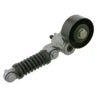 febi 24541 Riemenspanner Keilrippenriemen f&uuml;r RENAULT Espace 3 Laguna 1 2.2D TD 7700106708
