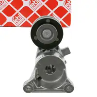 febi 24328 Riemenspanner Keilrippenriemen f&uuml;r VOLVO 850 S70 S80 1 V70 1 2 2.5 TDI 9179314