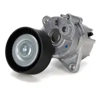 DAYCO Keilrippenriemen + febi Spanner + Rollen f&uuml;r MERCEDES W203 W204 W211 4-Zylinder CDI