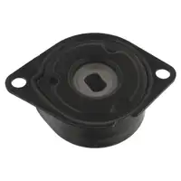 febi Riemenspanner Keilrippenriemen f&uuml;r VW Golf 3 Passat B3 B4 T4 AUDI 80 B4 A6 C4 1.9 2.5