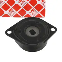 febi Riemenspanner Keilrippenriemen f&uuml;r VW Golf 3 Passat B3 B4 T4 AUDI 80 B4 A6 C4 1.9 2.5