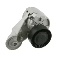 febi 26949 V-belt tensioner for VOLVO S60 1, S80 1, V70 2, XC90 1 2.4D 30637961