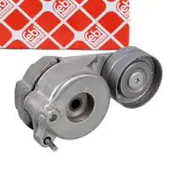 febi Riemenspanner Keilrippenriemen f&uuml;r MERCEDES W203 W204 W211 W212 W639 Sprinter OM642