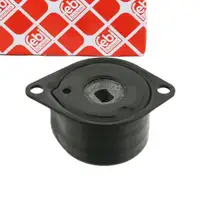 febi Riemenspanner Keilrippenriemen f&uuml;r VW Transporter California T4 2.0 2.4 2.5 74903315