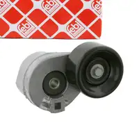 febi 27354 Riemenspanner Keilrippenriemen f&uuml;r FORD Transit 2.4 DI TDE TDCi 1755162