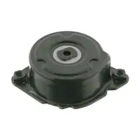 febi 27381 Riemenspanner Keilrippenriemen f&uuml;r BMW 3er E46 318/320d/Cd/td M47 64557787371
