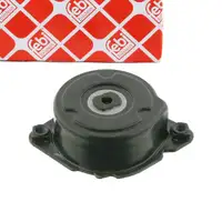 febi 27381 Riemenspanner Keilrippenriemen f&uuml;r BMW 3er E46 318/320d/Cd/td M47 64557787371