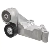 febi Riemenspanner Keilrippenriemen f&uuml;r FORD Focus 1 Transit/Tourneo Connect 1.8 DI TDDi