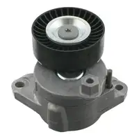 febi Riemenspanner Keilrippenriemen f&uuml;r MERCEDES W203 W204 W211 W212 Sprinter M272 M273