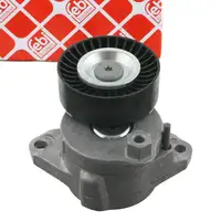 febi Riemenspanner Keilrippenriemen f&uuml;r MERCEDES W203 W204 W211 W212 Sprinter M272 M273