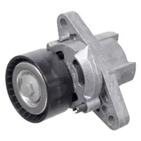 febi Riemenspanner Keilrippenriemen für RENAULT Clio 2 Megane 1 Kangoo Laguna 1 1.4-2.0