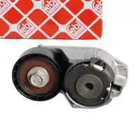 febi 28364 Riemenspanner Keilrippenriemen f&uuml;r FORD Mondeo 3 MK3 Transit 2.0 2.2 TDCi TDDi
