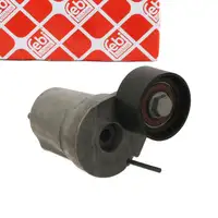 febi Riemenspanner Keilrippenriemen f&uuml;r BMW E81 E82 E87 E90-E93 E60 F10 X1 E84 X5 N47 N57