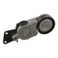 febi Riemenspanner Keilrippenriemen f&uuml;r VW Polo 4 9N 9A SEAT Ibiza 3 6L 6L 1.9 TDI/SDI
