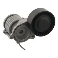 febi Riemenspanner Keilrippenriemen f&uuml;r VW Polo 5 9N 9A Fox SEAT Ibiza 3 4 SKODA 1 2 1.2
