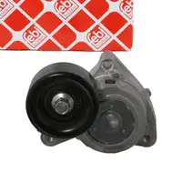 febi 30943 Riemenspanner Keilrippenriemen f&uuml;r HONDA Civic 7 EU EP EV 2.0 31170-PND-003
