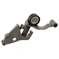 febi 30131 Riemenspanner Keilrippenriemen f&uuml;r MINI R50 R52 R53 Cooper S Works 11287509476