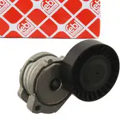 febi Riemenspanner Keilrippenriemen f&uuml;r FORD Mondeo 4 S-Max WA6 VOLVO S60 2 S80 2 2.0 2.5