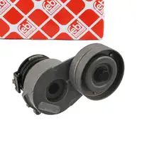 febi Riemenspanner Keilrippenriemen f&uuml;r OPEL Astra H Corsa C Meriva A Combo 1.7 CDTI