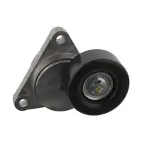 febi Riemenspanner Keilrippenriemen f&uuml;r CHEVROLET DAEWOO Aveo Kalos Nubira Lacetti 1.4 1.6