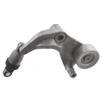 febi 32504 Riemenspanner Keilrippenriemen f&uuml;r HONDA Accord 8 Civic 8 CR-5 3 FR-5 1.8 2.0