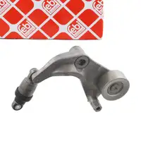 febi 32504 Riemenspanner Keilrippenriemen f&uuml;r HONDA Accord 8 Civic 8 CR-5 3 FR-5 1.8 2.0