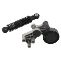 febi 32201 Riemenspanner Keilrippenriemen f&uuml;r AUDI A6 C4 4A2 4A5 2.5 TDI 046145299