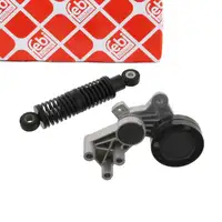febi 32201 Riemenspanner Keilrippenriemen f&uuml;r AUDI A6 C4 4A2 4A5 2.5 TDI 046145299
