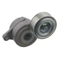 febi 33004 Riemenspanner Keilrippenriemen f&uuml;r MAZDA 3 BK 1.3 1.6 ZJ01-15-980B