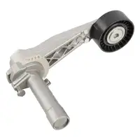 febi Riemenspanner Keilrippenriemen f&uuml;r CITROEN C3 2 C4 1 2 C5 3 PEUGEOT 2008 3008 1.4 1.6