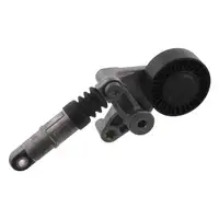 febi Riemenspanner Keilrippenriemen f&uuml;r VW Touareg 7P AUDI A4 B7 B8 A5 8T 8F 2.7/3.0 TDI